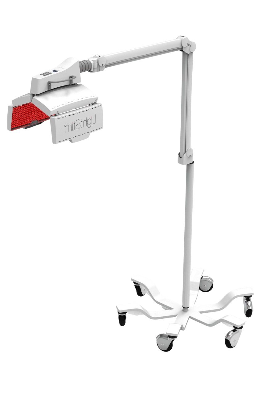 LightStim Red Light Therapy